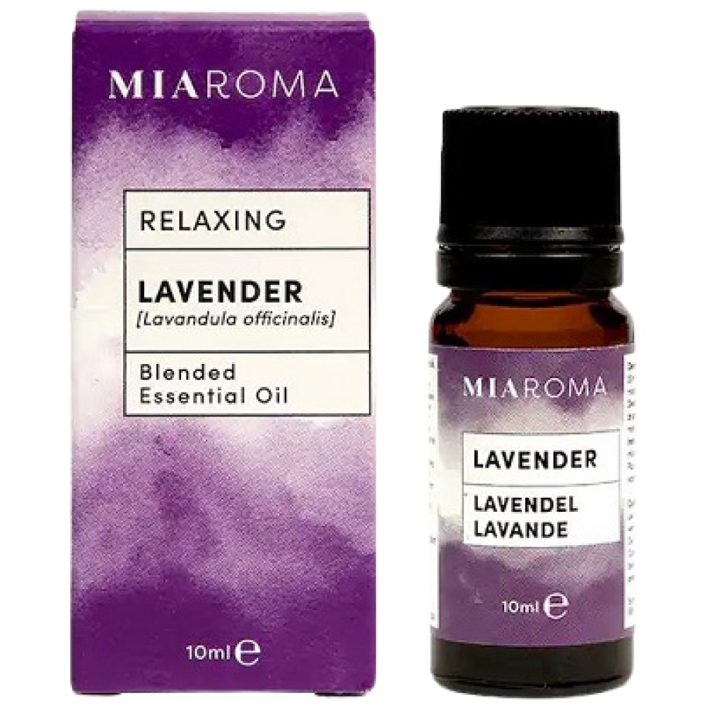 51Viu9fP66L._AC_UF10001000_QL80_-e369d5b-1000x1000 Miaroma Lavender | Pure Essential Oil - Image 1