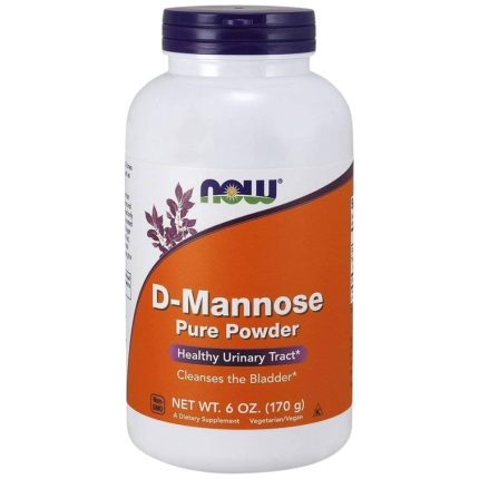 D-Mannose Powder