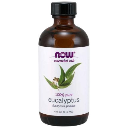 Eucalyptus Oil | 100% Pure Eucalyptus Globulus