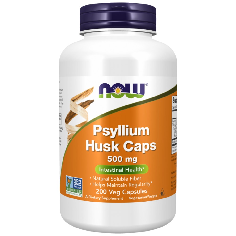 5970_mainimage-9f57617-1000x1000 Psyllium Husk Caps 500 mg - Image 1
