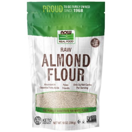 Almond Flour