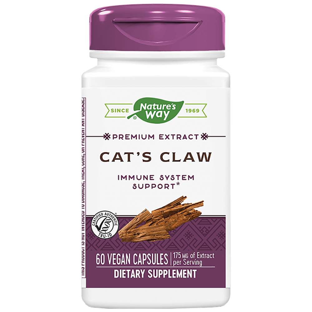 60700-0b4c28c-white-1000w Cat’s Claw 335 mg - Image 1