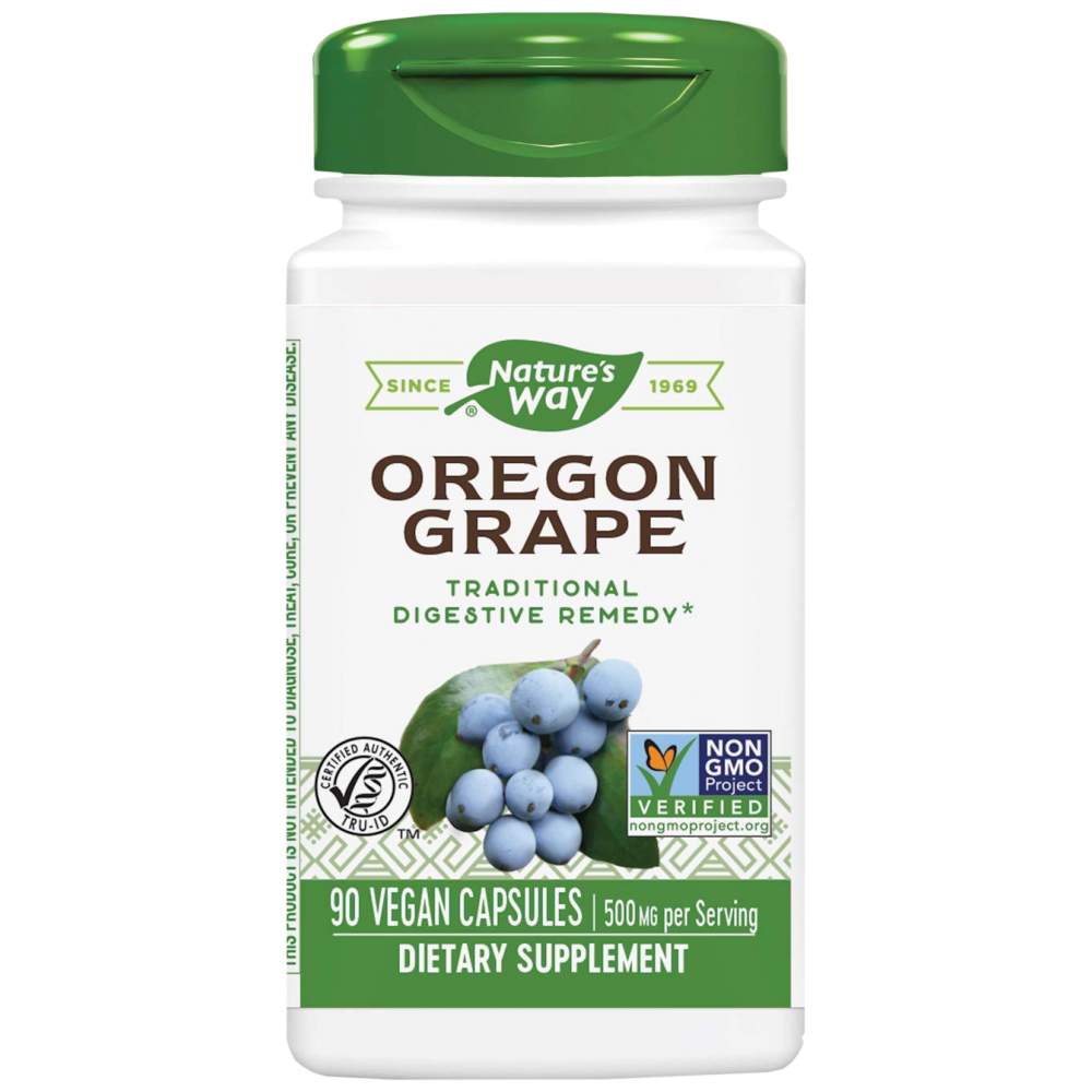 61m03F64UxL-413d1ed-white-1000w Oregon Grape Root 500 mg - Image 1