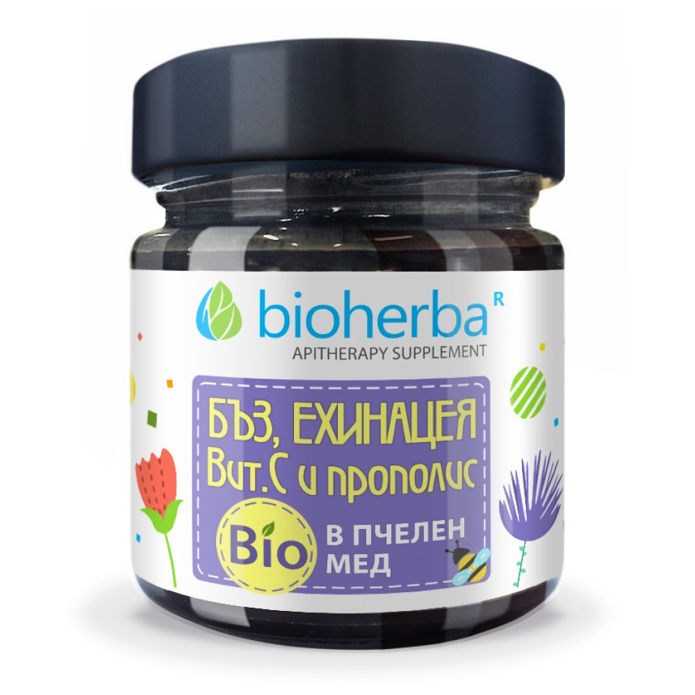 63402644_big-b17344d-1000x1000 Bio Honey with Ehinacea,Vitamin C,Elder and Propolis - Image 1
