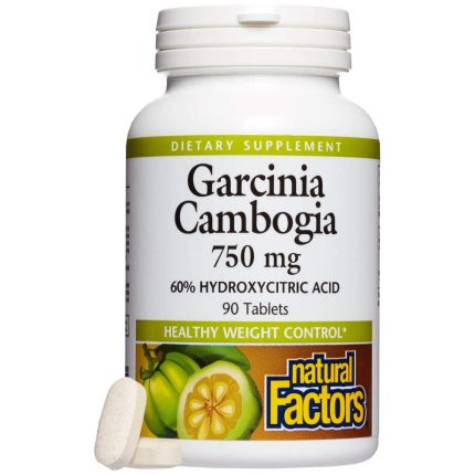 Garcinia Cambogia 750 mg