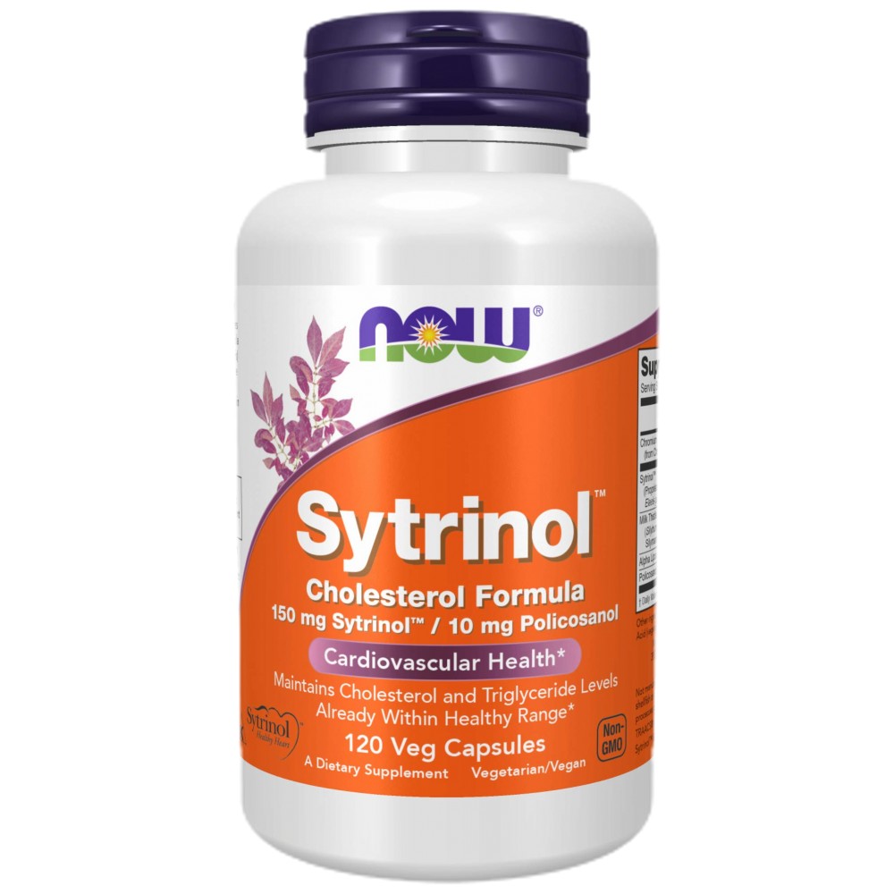 71uf9rAIONL-a15aa95-1000x1000 Sytrinol™ | Cholesterol Formula with Policosanol - Image 1