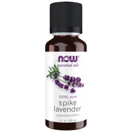 Spike Lavender | 100% Pure Lavandula Latifolia