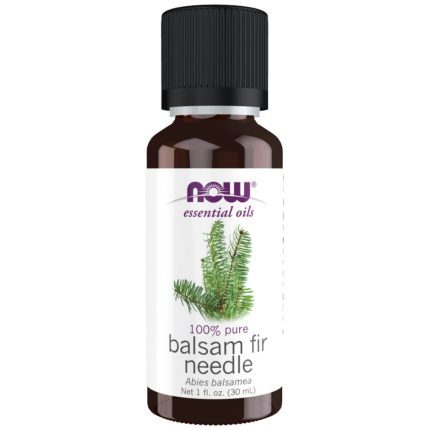 Balsam Fir Needle Oil | 100% Pure Abies Balsamea