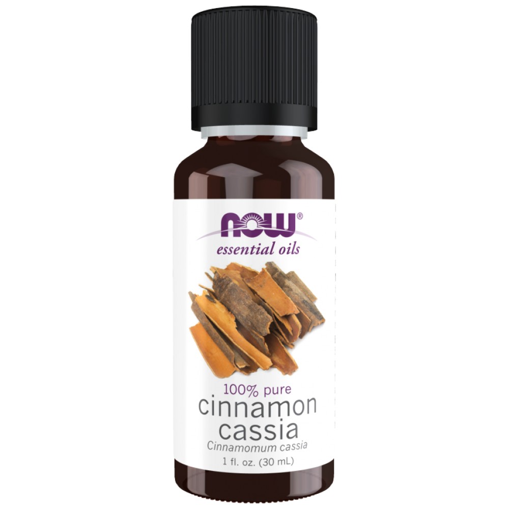 7530_mainimage-c6eb849-1000x1000 Cinnamon Cassia Oil | 100% Pure Cinnamomum Cassia - Image 1