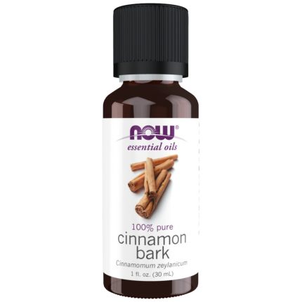 Cinnamon Bark Oil | 100% Pure Cinnamomum Zeylanicum