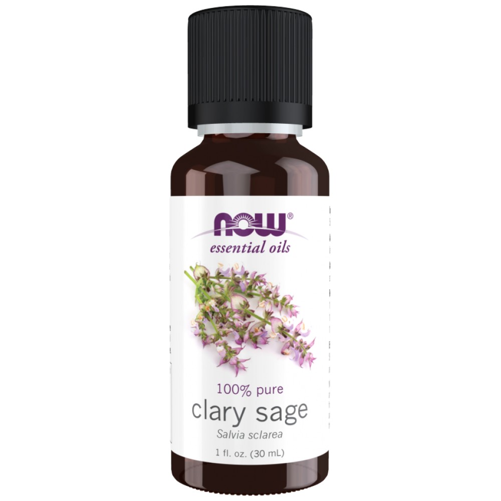 7538_mainimage-8fc294d-1000x1000 Clary Sage Oil | 100% Pure Salvia Sclarea - Image 1
