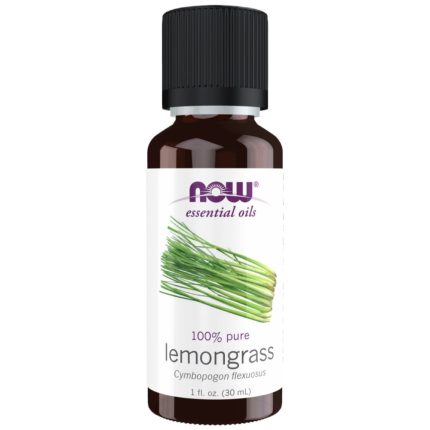 Lemongrass Oil | 100% Pure Cymbopogon Flexuosus