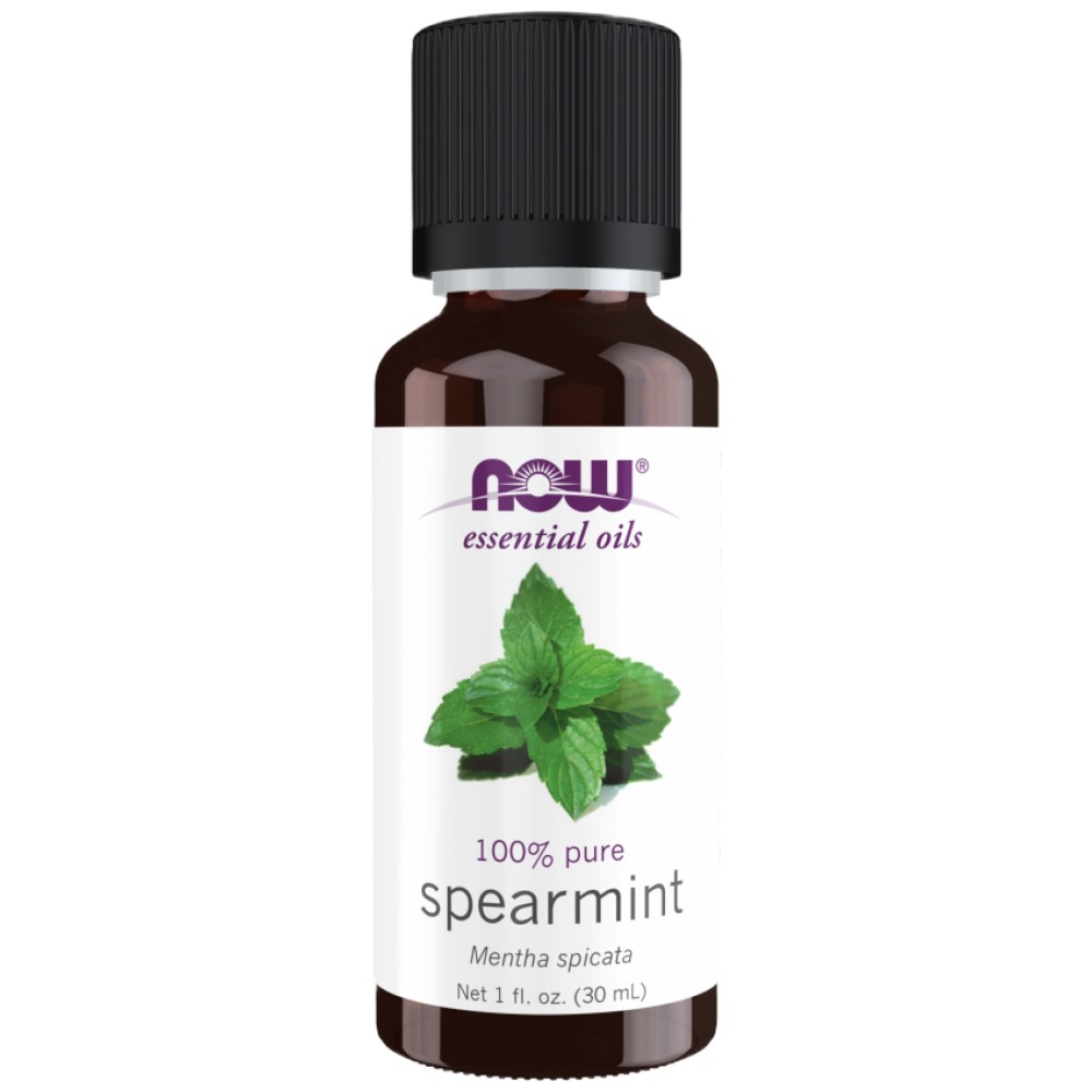 7620_mainimage-f8ae828-1000x1000 Spearmint Oil | 100% Pure Mentha Spicata - Image 1