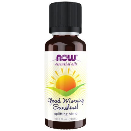 Good Morning Sunshine! | Uplifting Oil Blend