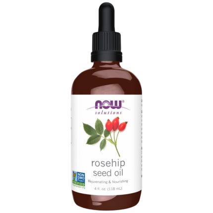 Rose Hip Seed Oil | 100% Pure