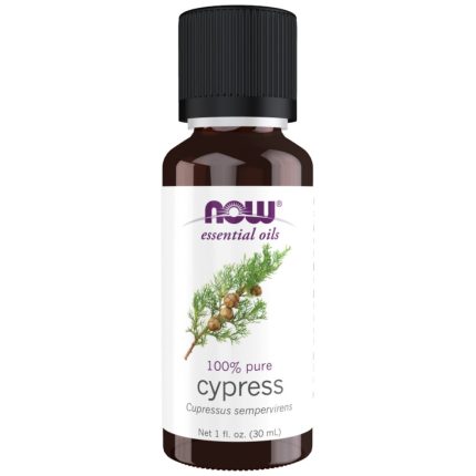 Cypress Oil | 100% Pure Cupressus Sempervirens