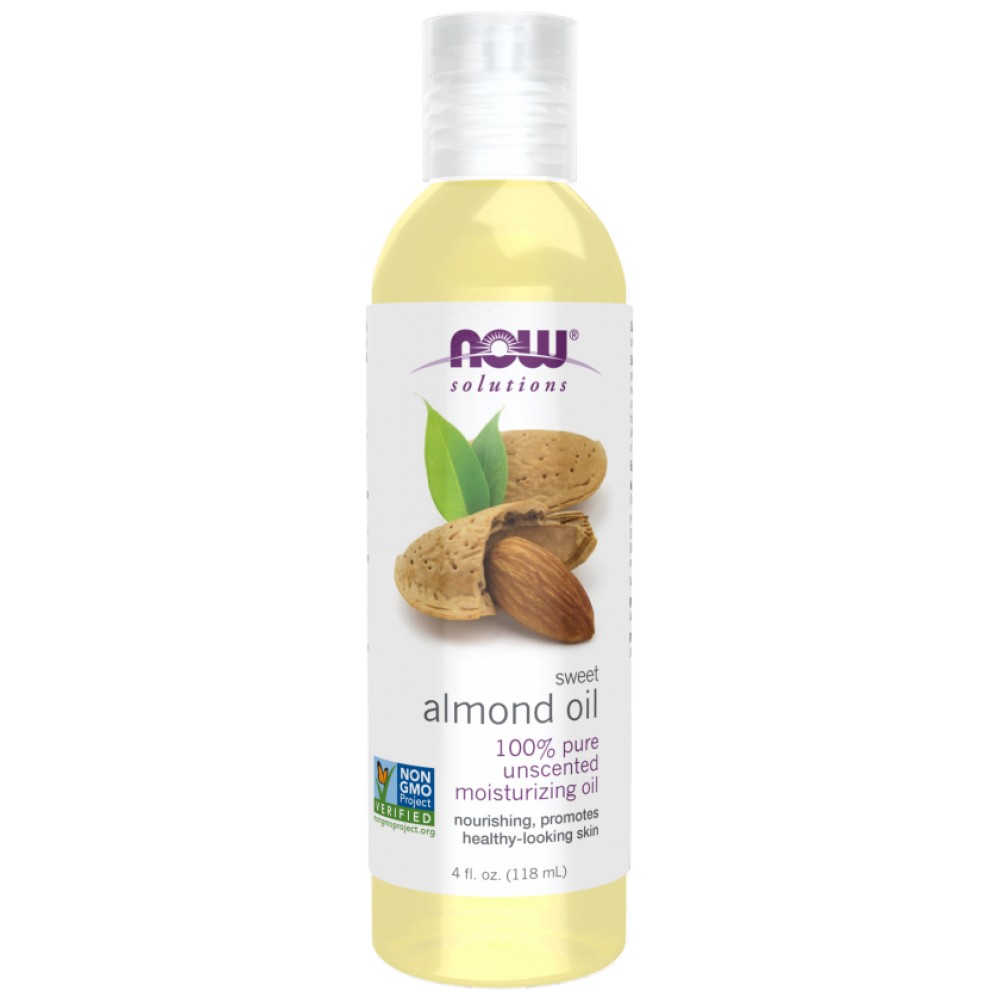 7660_mainimage-f016ee4-1000x1000 Sweet Almond Oil | 100% Pure Moisturizing Oil - Image 1