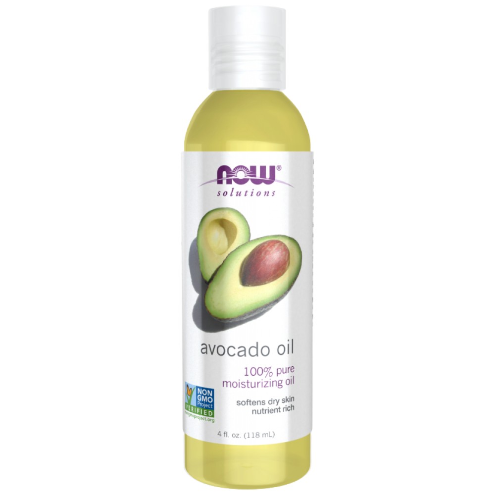 7670_mainimage-adbc0fe-1000x1000 Avocado Oil | 100% Pure Moisturizing Oil - Image 1