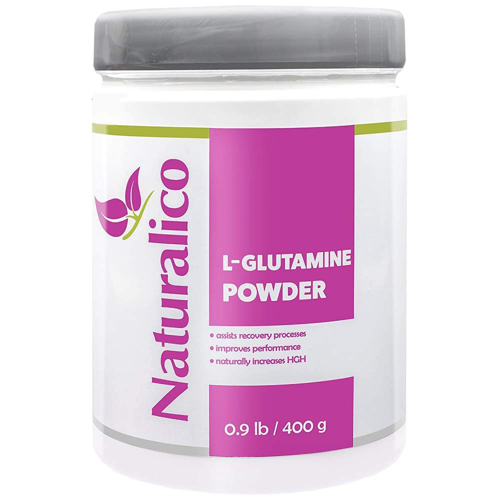 810zzVgbiXL-068a0d2-white-1000w L-Glutamine Powder - Image 1