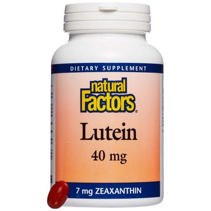 Lutein 40 mg