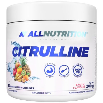 Citrulline Malate Powder