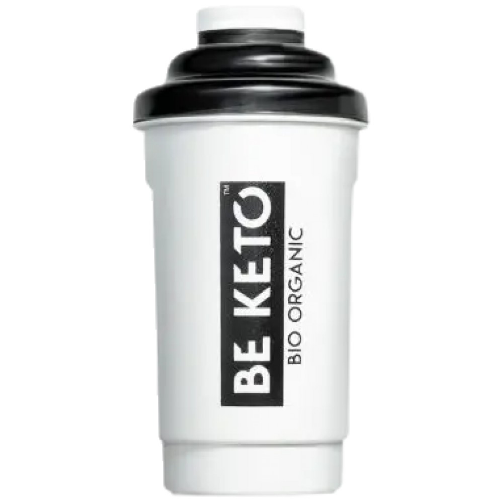 BeKeto-Shaker-White-500x500-3bfbacf-1000x1000 BeCool Shaker - Image 1