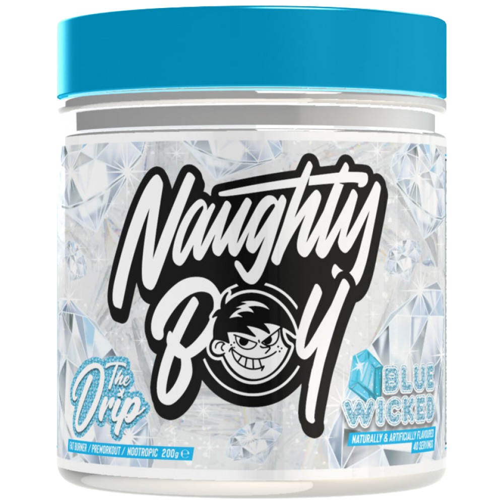 DripBW1_463b518a-8d25-4b9b-ae74-7fc2269ab590_1800x1800-b24c8b6-1000x1000 The Drip | Thermogenic Powder - Image 1