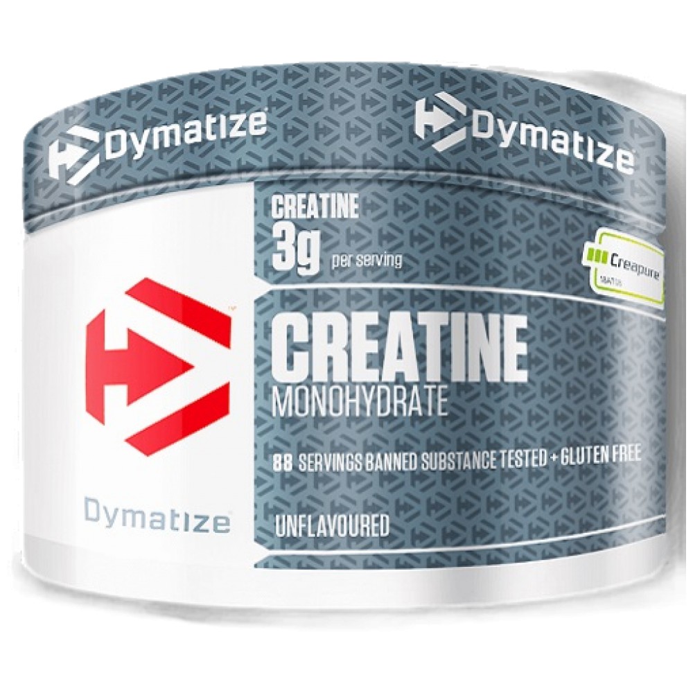 DymatizeCreatineCreapure300Grams-1287f8d-1000x1000 Creatine Micronized Creapure - Image 1
