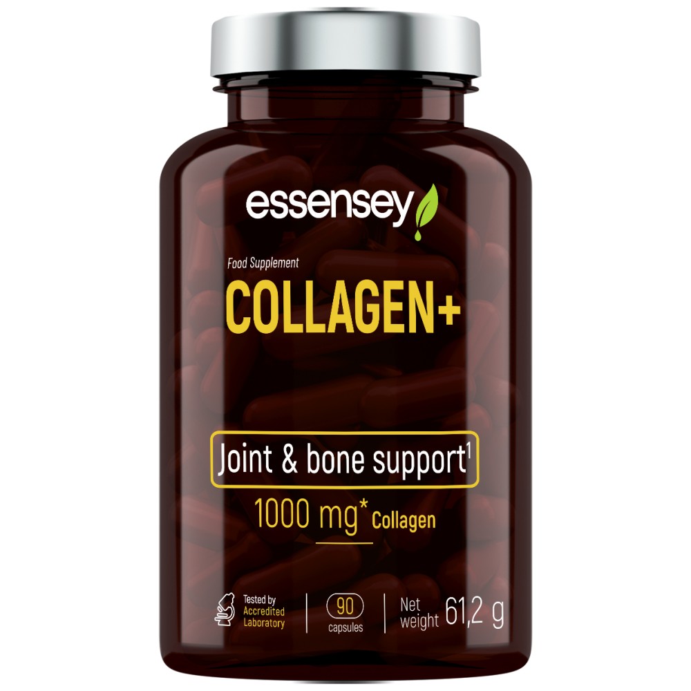 ESS_Collagen_EN-DE_1200px_front-0a4310b-1000x1000 Collagen+ | with Vitamin C - Image 1