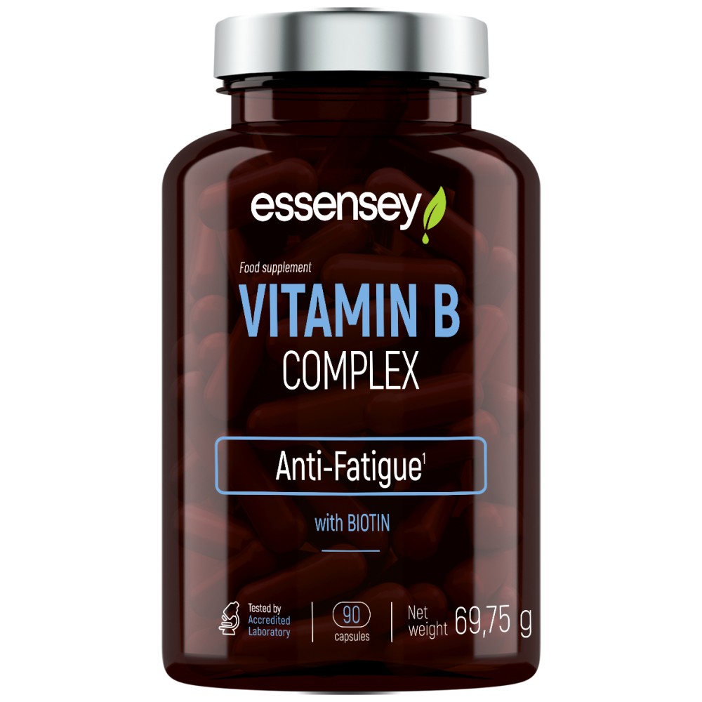 ESS_Vitamin_B_Complex_EN-DE_1200px_front-18afe7c-1000x1000 Vitamin B Complex - Image 1