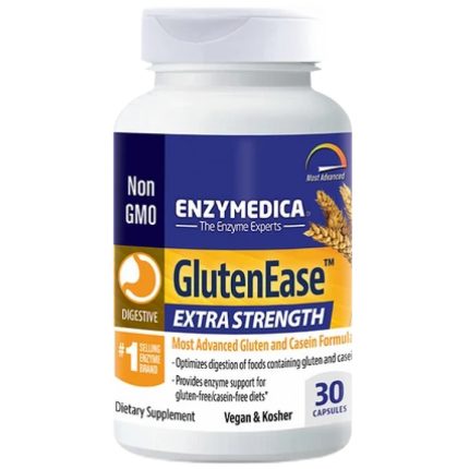 GlutenEase Extra Strength