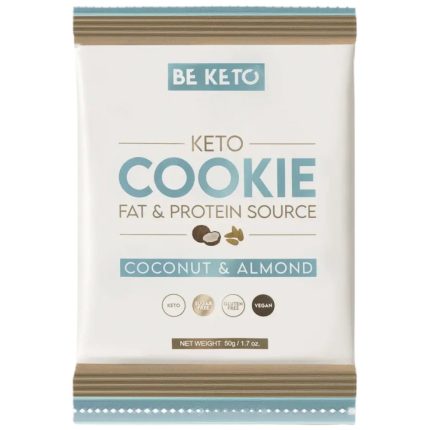 Keto Cookie | Low Sugar