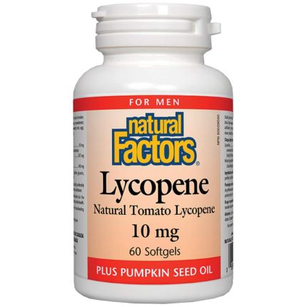 Lycopene 10 mg