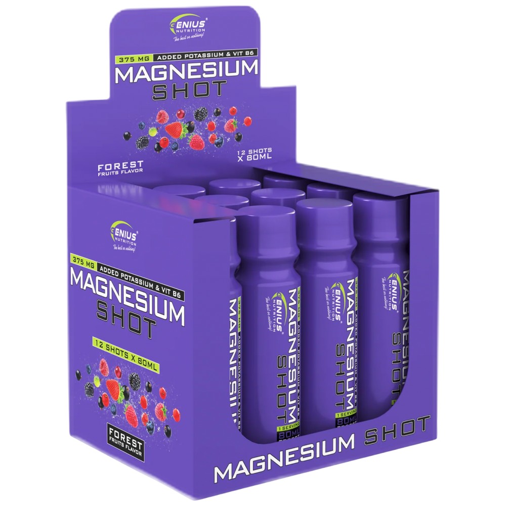 MagnesiumBox-whiteBG-e332241-1000x1000 Magnesium Shot 375 mg - Image 1