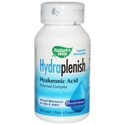 Hydraplenish 500 mg