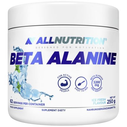 Beta-Alanine Endurance MAX