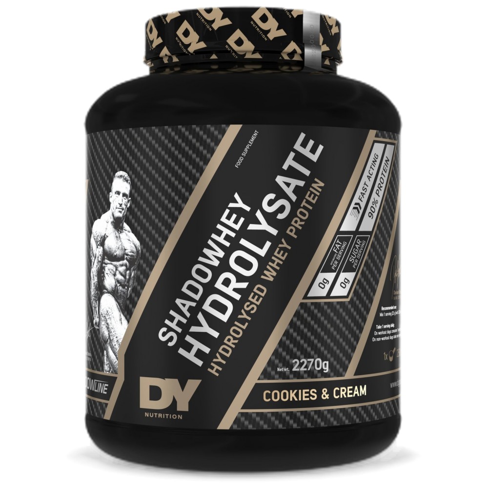 SHADOWHEYHYDROLYSATE_cookiesandcream_01_1800x1800-2eb6158-1000x1000 ShadoWhey Hydrolysate | Anabolic Protein - Image 1