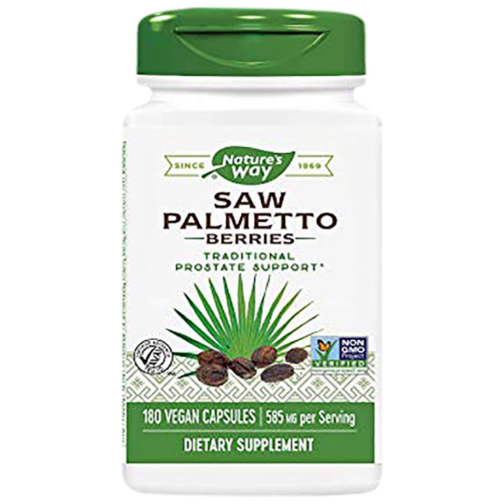 Saw-Palmetto-4b8e9a8-white-1000w Saw Palmetto (berry) 585 mg - Image 1