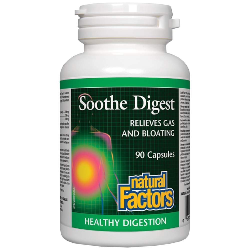 Soothe-digest-90__04189-33b911b-white-1000w Soothe Digest 450 mg - Image 1