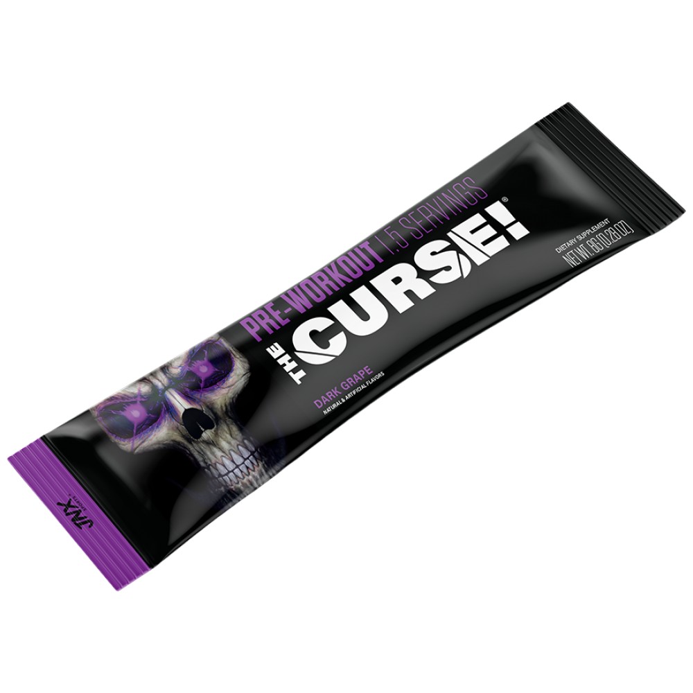 The_Curse_Pre_Workout_Powder_Stick_Sample_Dark_Grape_1800x-9739625-1000x1000 The Curse ! Sample - Image 1