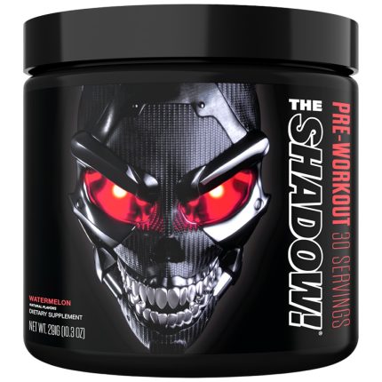 The Shadow ! Pre-Workout