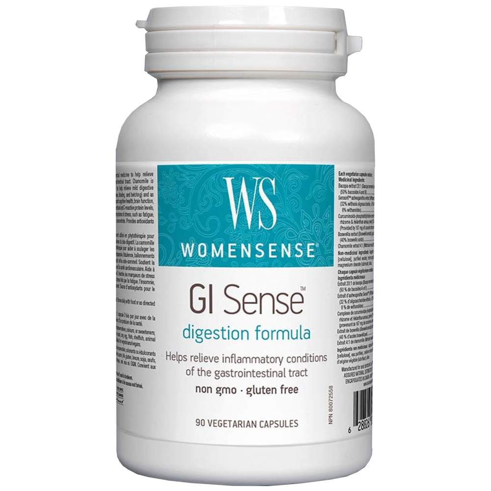 Womensense_GI_Sense_90_Veg_Capsules__92834-f1531c0-white-1000w Gi Sense - Image 1