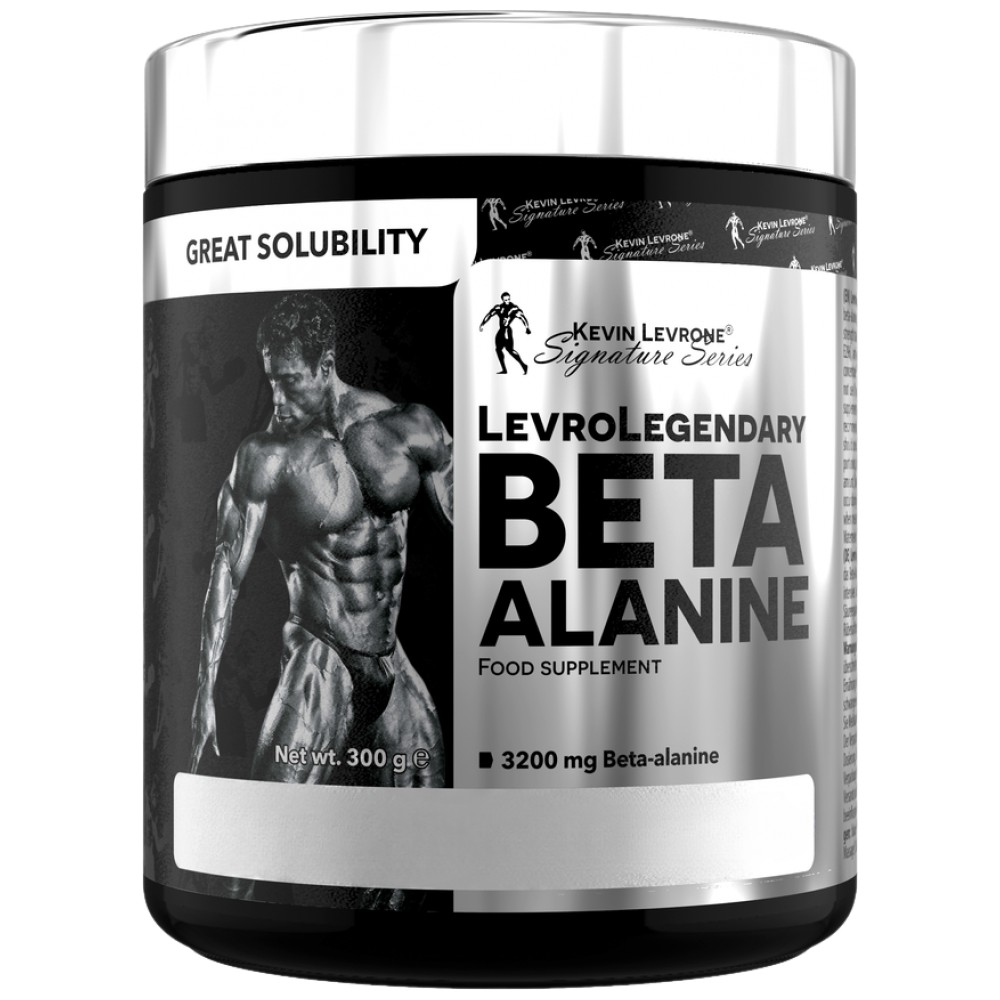 agz64tou_cleanup-598a632-1000x1000 LevroLegendary Beta-Alanine Powder - Image 1