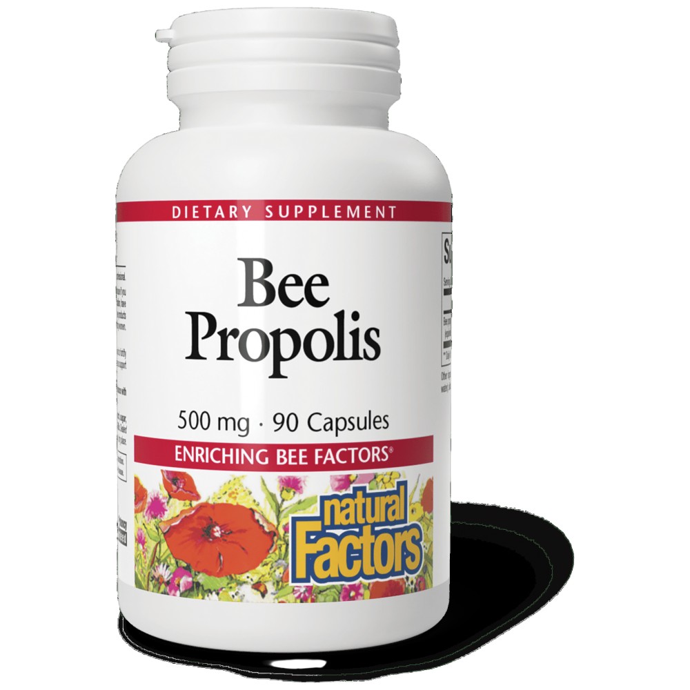 bhjyh8qiccutvyv2kczp_c27656cc-438c-404f-93b5-0050deed89fa_1680x-c09c944-1000x1000 Bee Propolis 500 mg - Image 1