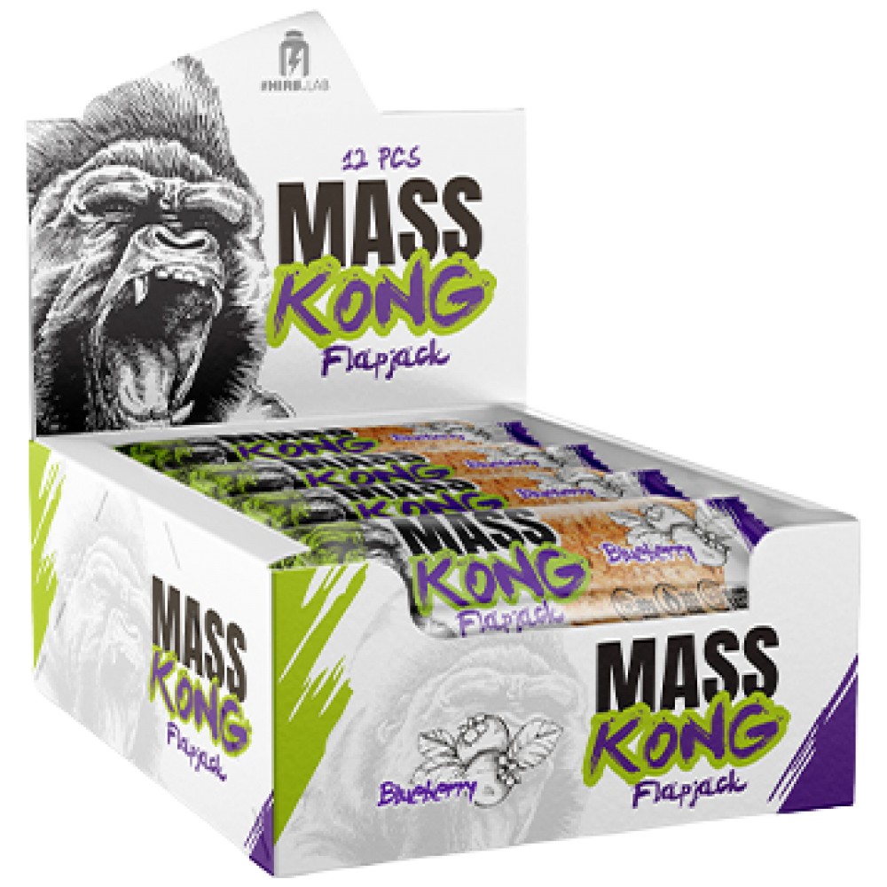 blueberry_detal_bx1-f46560a-1000x1000 Mass KONG FlapJack ~ Oat Bar - Image 1