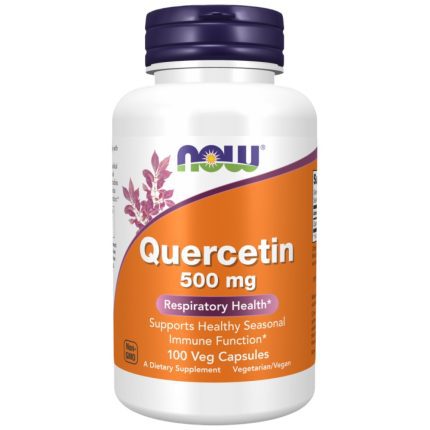 Quercetin 500 mg