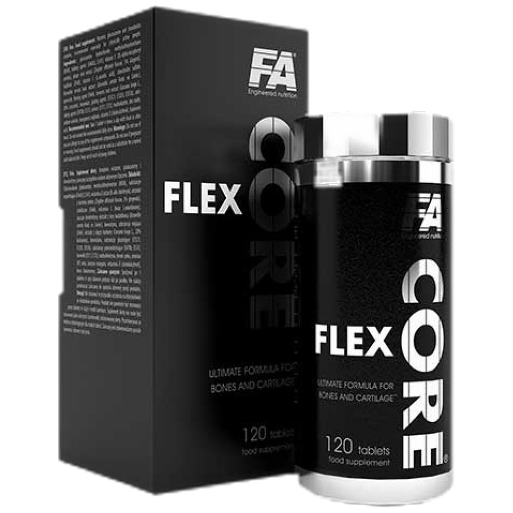 core-flex-120-tablets-0d8187b-1000x1000 CORE Flex | Joint Formula - Image 1