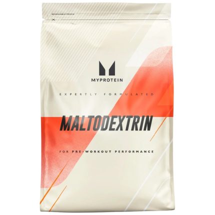100% Maltodextrin Carbs