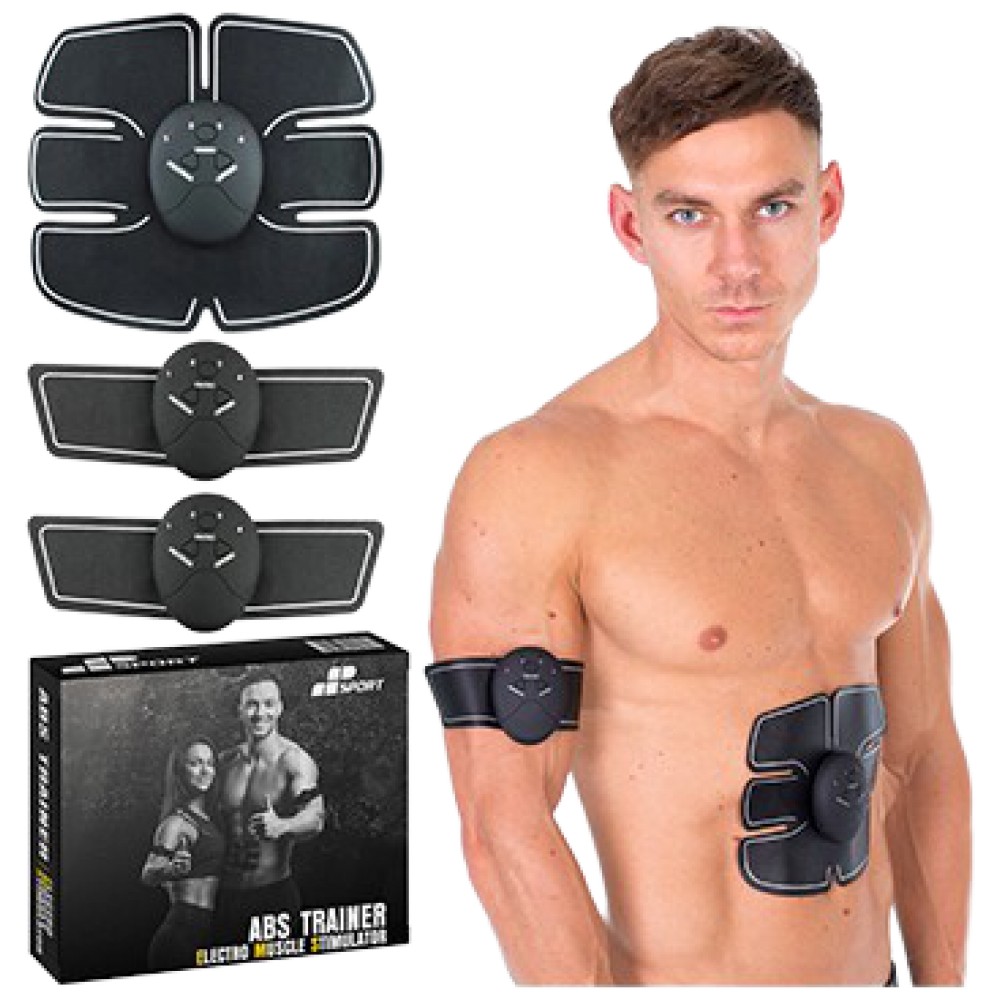 electro-muscle-stimulator-abs-trainer-59c1a26-1000x1000 EMS - Electro Muscle Stimulator | ABS Trainer - Image 1