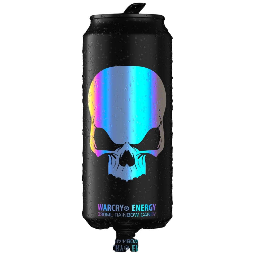 energyDrinkRainbowcandyTransparentBG-419b9fb-1000x1000 WarCry Energy Drink - Image 1